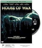 [DVD] House of Wax (2005) (Widescreen)