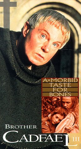  Cadfael: Morbid Taste for Bone