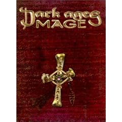 Dark Ages: Mage (Vampire: The Dark Ages)