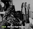 It�fs Too Fast�f00-�f04