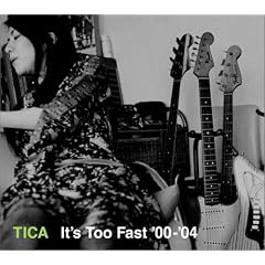 It�fs Too Fast�f00-�f04