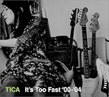 It�fs Too Fast�f00-�f04