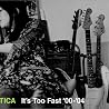 TICAのアルバムの画像