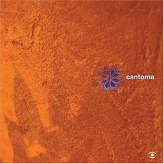 Cantoma