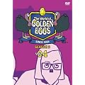 �S�[���f���G�b�O�X / The World of GOLDEN EGGS �V�[�Y��2 Vol.4 [DVD]