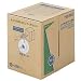 ELECOM �C�[�T�l�b�gLAN�P�[�u��(�A�C�{���[)100m LD-CT/T100R