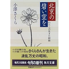 �k���̕ɂ�����\�킽���̐��������a (�p�앶��)