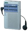 SONY FM���W�I ICF-T45
