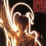 [CD]大江慎也 HUMAN BEING