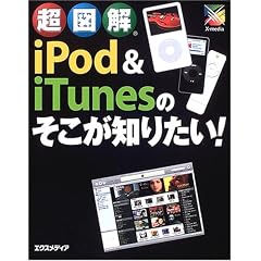 ���}�� iPod & iTunes�̂������m�肽��! (���}���V���[�Y)
