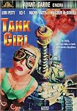 [DVD] Tank Girl