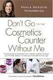 [Book] Don't Go to the Cosmetics Counter Without Me