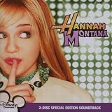 [Musik] Hannah Montana Special Edition
