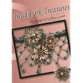 Beadwork Treasures �r�[�Y���[�N�g���W���[�Y The designs of Gillian Lamb