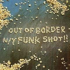 Out Of Border