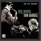 The Jazz Masters: PHIL WOODS�ETOM HARRELL