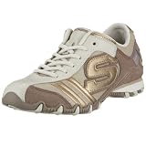 Skechers Bikers Tickled Lace-Up