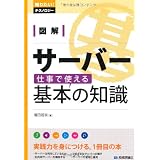 �}�� �T�[�o�[ �d���Ŏg�����{�̒m�� (�m�肽��!�e�N�m���W�[)���c ��ނɂ��