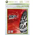 PGR 4 -�v���W�F�N�g �S�b�T�� ���[�V���O 4- Xbox 360 �v���`�i�R���N�V����