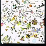 [Music] Led Zeppelin III
