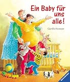[B&uuml;cher] Ein Baby für uns alle!