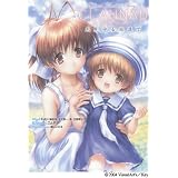 CLANNAD �������⓹�Ł\Official Another StoryKey�ɂ��