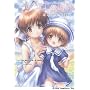 CLANNAD �������⓹�Ł\Official Another Story