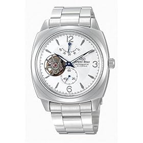 [�I���G���g]ORIENT �r���v ORIENT STAR �I���G���g�X�^�[ Classic �N���V�b�N WZ0011FH �����Y