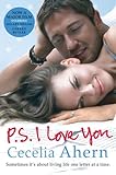 [Book] P.S. I Love You