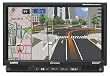 SANYO �uHD GORILLA�v �����Z�O�����|�[�^�u��HDD�i�r�Q�[�V���� NV-HD830DT