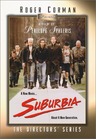  Suburbia