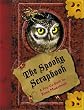 The Spooky Scrapbook