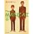 The MANZAI 1 (�s���A�t������)