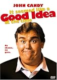 [DVD] It Seemed Like a Good Idea at the Time