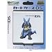 �j���e���h�[DS��p �|�P�b�g�����X�^�[ �J�[�h�P�[�XDS ���J���I