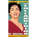 Unfaithful [VHS] [Import]May Britt�ɂ��