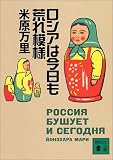 ���V�A�͍������r��͗l (�u�k�Е���)