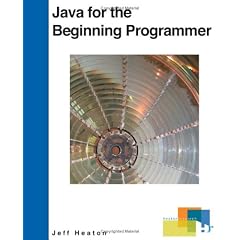 Java for the Beginning Programmer