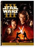 [DVD] Star Wars: Episode III - Die Rache der Sith (2 DVDs)