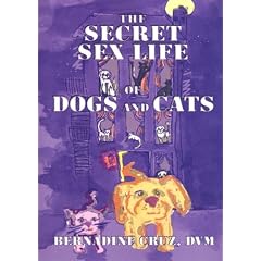 The Secret Sex Life Of Dogs And Cats