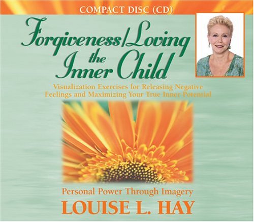  Forgiveness/Loving the Inner Child