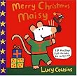Merry Christmas Maisy: Mini Edition