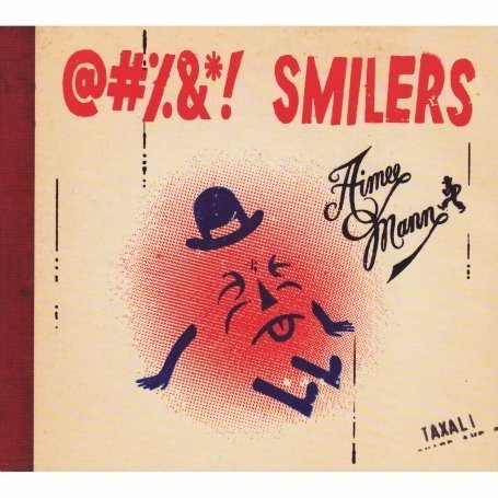  @#%&*! Smilers
