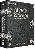 [DVD] Blackadder - Complete Blackadder  [UK IMPORT]