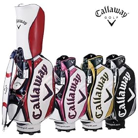 Callaway(�L�����E�F�C) Tour ELV 9.0 JM �z���C�g/�O���[��/�S�[���h