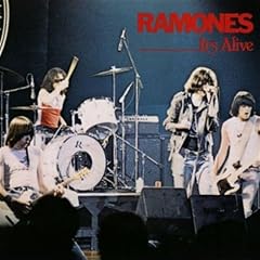 It's Alive [12 inch Analog]