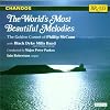 The World's Most Beautiful Melodies - The Golden Cornet of Phillip McCann with Black Dyke Mills Band