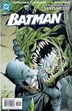 [Book] Batman 610 - Hush Part 3: The Beast - Jim lee (Batman, Vol 1940)