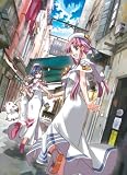 [Book]天野こずえ ARIA The ORIGINATION パーフェクトガイドブック