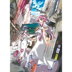 ARIA The ORIGINATION �p�[�t�F�N�g�K�C�h�u�b�N